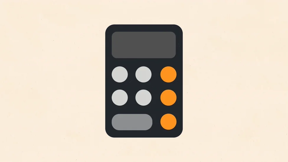 Calculator App